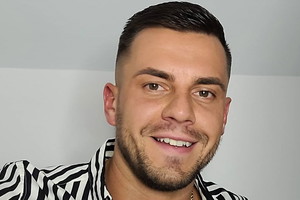Krzysztof z Hotelu Paradise ma nową partnerkę?