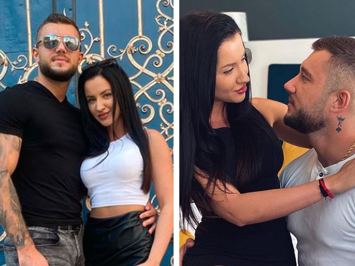 Love Island - Ania i Włodek  biorą ślub?