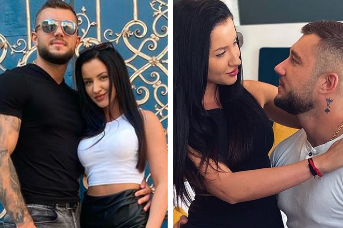 Love Island - Ania i Włodek biorą ślub?