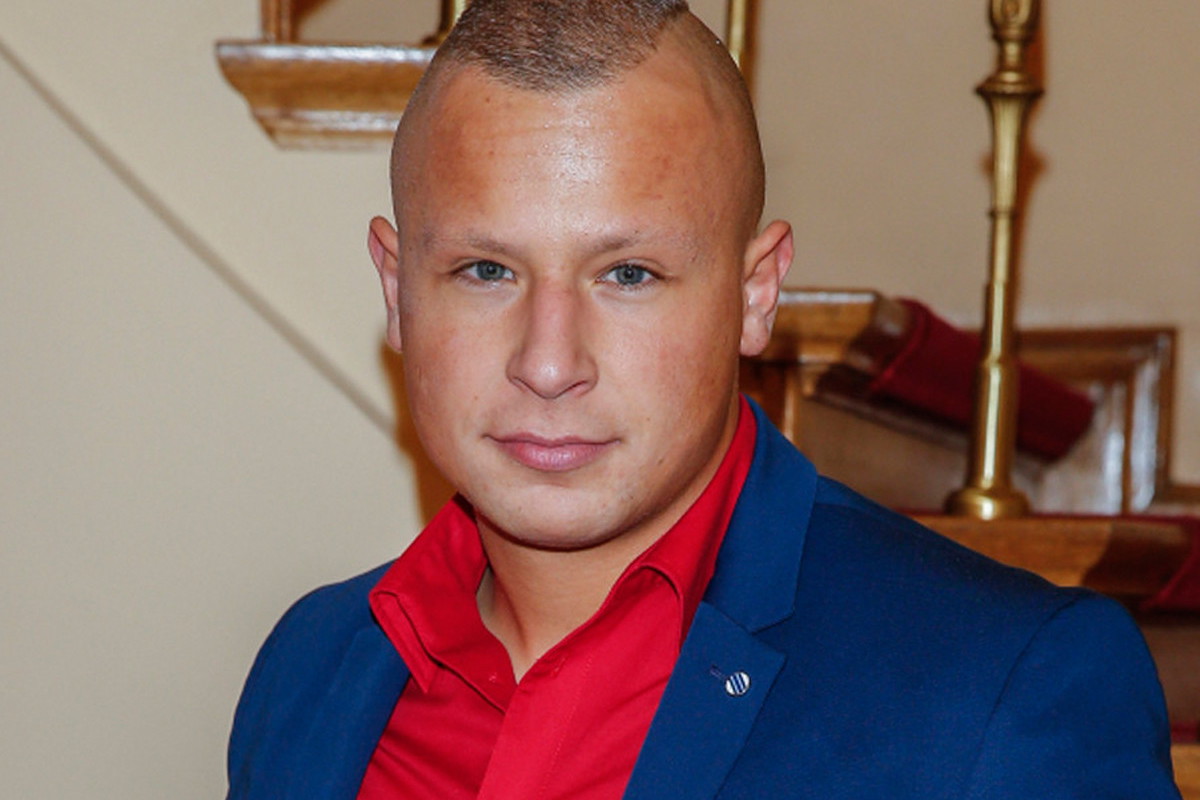 Jacek Murański odnalazł ciało Mateusza Murańskiego