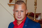 Jacek Murański odnalazł ciało Mateusza Murańskiego