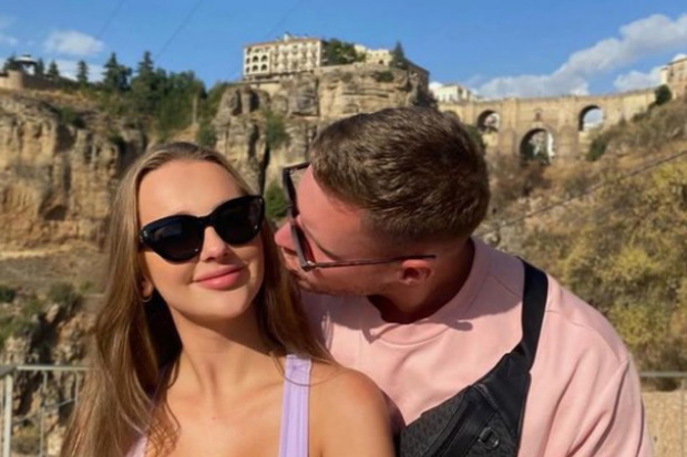 Love Island 6: Wiktoria zdradza kulisy związku z Sebastianem 2