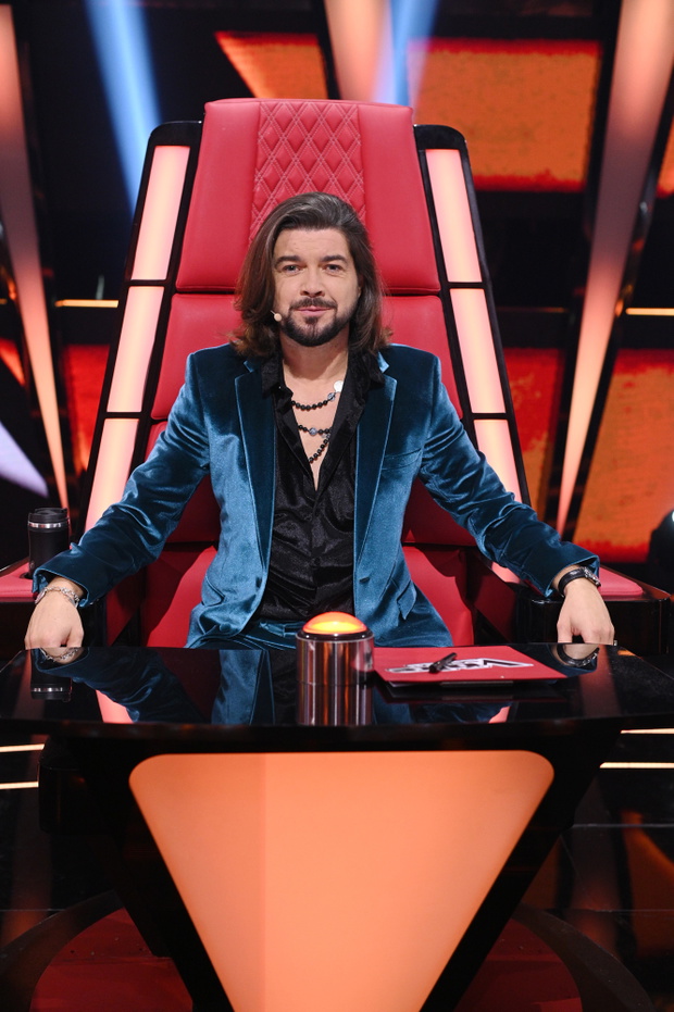 Jan Bogacz TVP