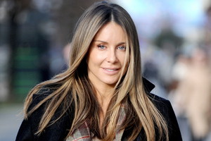 Małgorzata Rozenek krytykowana za ubiór na trening