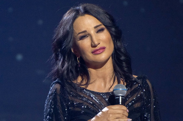 Justyna Steczkowska dementuje plotki, że tylko ona pobrała pieniądze za koncert Solidarni z Ukrainą