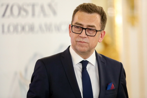 Gala Lodo?amacze 2020