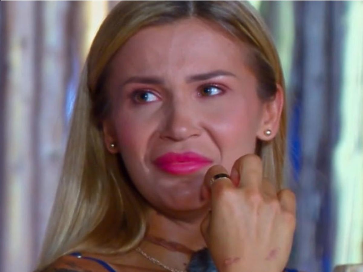 Hotel Paradise 4: przekazuje złe wiadomości