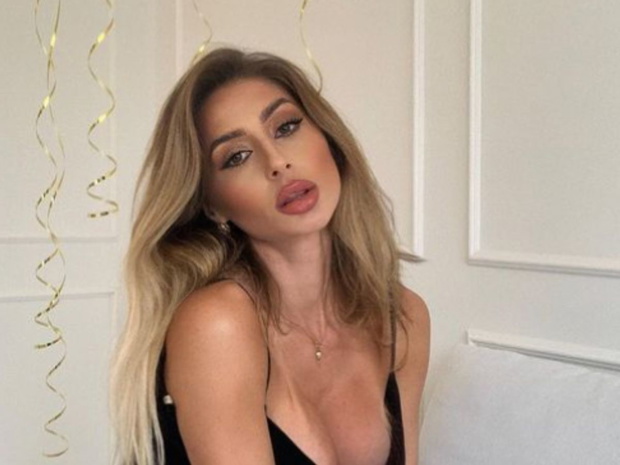 40 kontra 20: Kinga Zapadka zaskoczyła wyznaniem o ciąży5