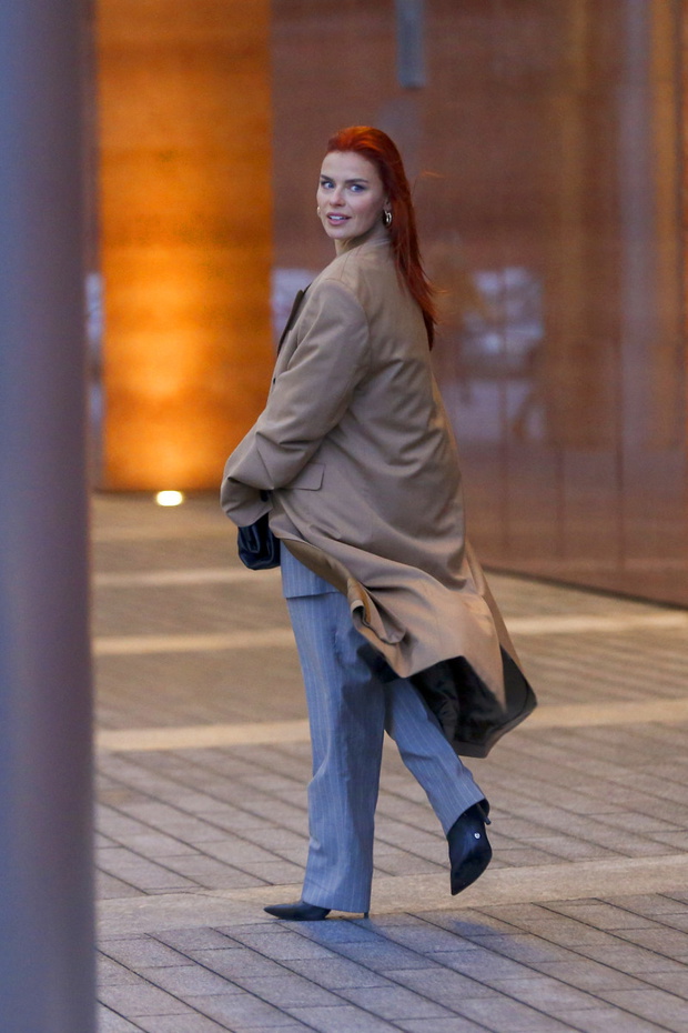 scena z: Natasza Urbańska, SK:, , fot. AKPA