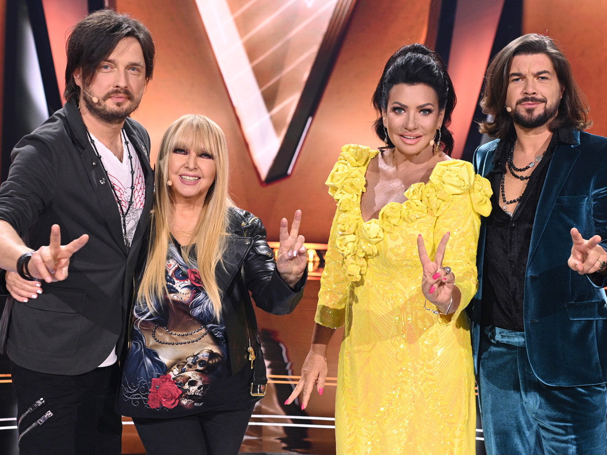 Jeden uczestnik nie mógł wystąpić w programie The Voice Senior