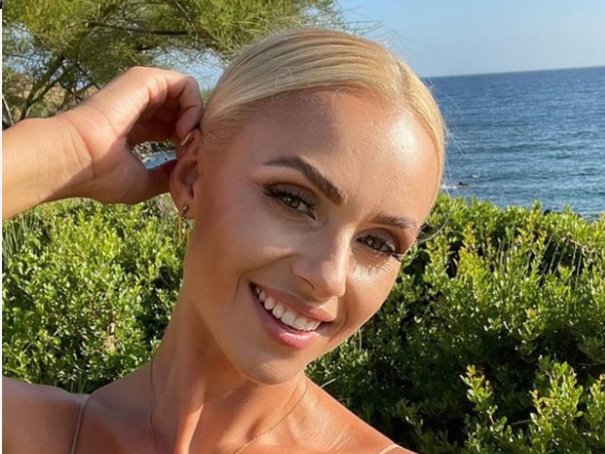 40 kontra 20: Magda szczerze o ciąży2