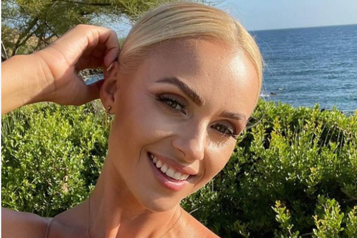 40 kontra 20: Magda szczerze o ciąży2