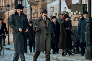 Nowy Znachor na Netflixie
