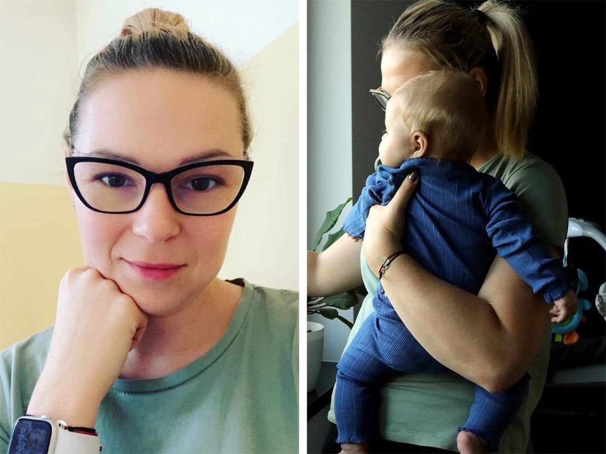 Joanna Lazar ze Ślubu od pierwszego wejrzenia usłyszała diagnozę