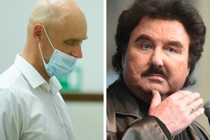 Syn Krzysztofa Krawczyka żyje w biedzie. Ruszyła zbiórka pieniędzy