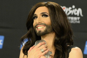 Conchita 2014 Eurowizja