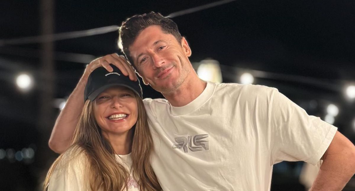 Anna Lewandowska