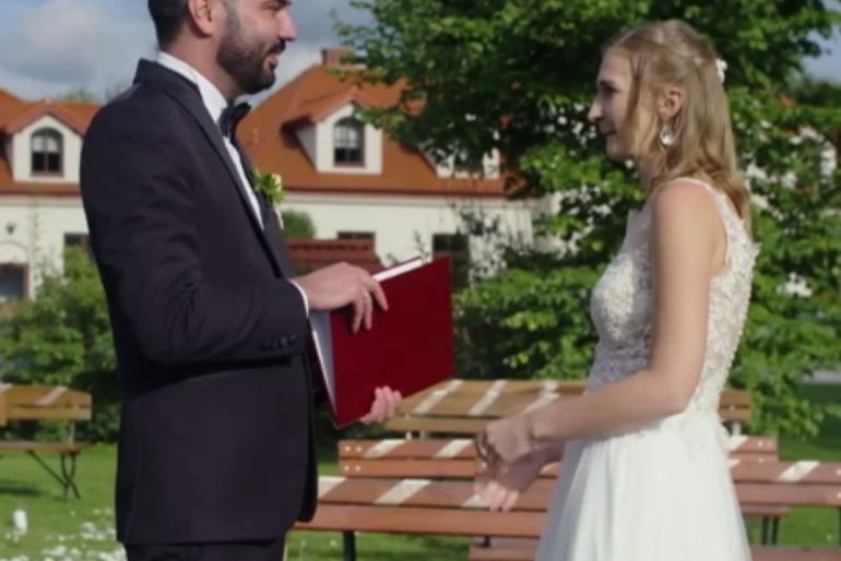 Ślub od pierwszego wejrzenia: Iga i Karol