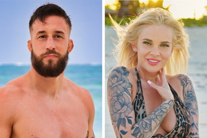 "Hotel Paradise": Michał zdradził, dlaczego Ola wróciła do programu?!