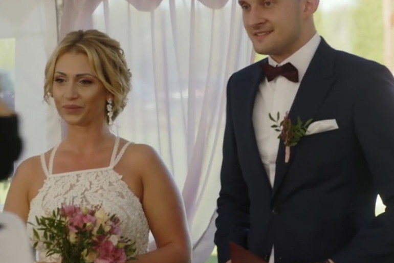 Iza i Kamil ze "Ślubu od pierwszego wejrzenia nadal są razem?