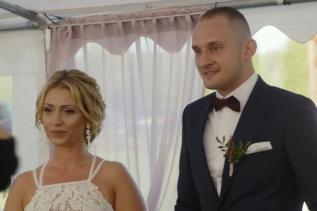 Iza i Kamil ze "Ślubu od pierwszego wejrzenia nadal są razem?