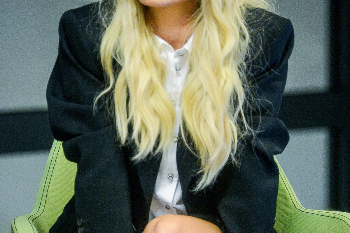 Izabela Janachowska