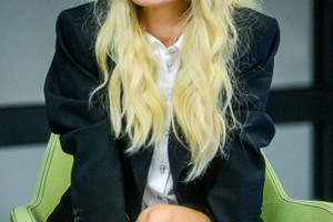 Izabela Janachowska