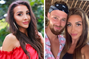 "Hotel Paradise": Nathalia komentuje zakończenie relacji z Marcinem