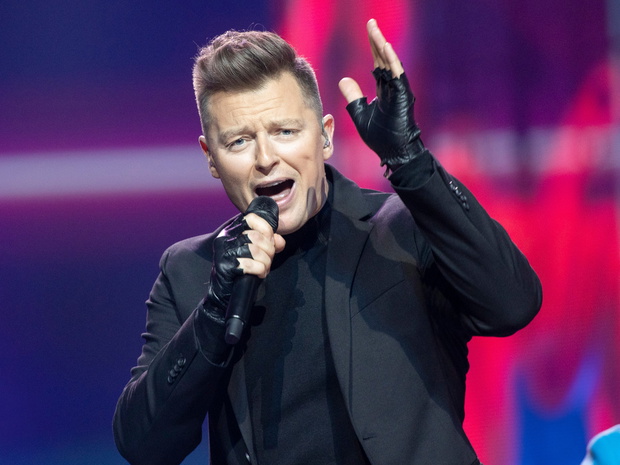 Eurowizja Brzozowski 2