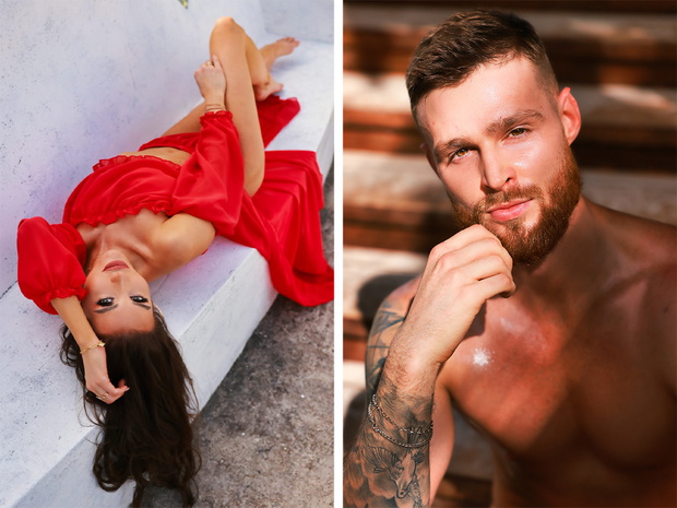 Nathalia i Marcin nie utrzymują kontaktu po "Hotelu Paradise 3"?