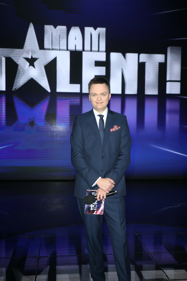 Mam Talent - fina?