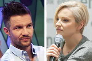 Dorota Szelągowska o unieważnieniu ślubu kościelnego z Adamem Sztabą