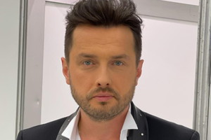 Piotr Cugowski pokazał nową miłość