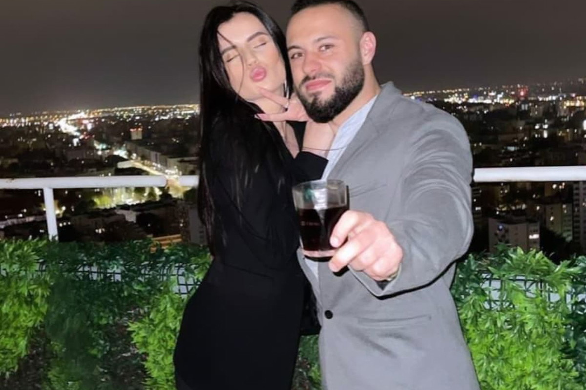 Dawid o relacji z Anastazją z Hotelu Paradise