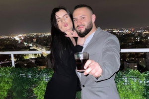 Dawid o relacji z Anastazją z Hotelu Paradise