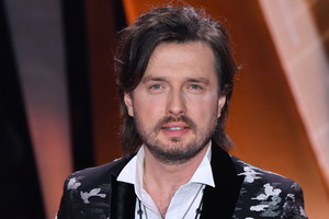 Piotr Cugowski się rozwiódł?