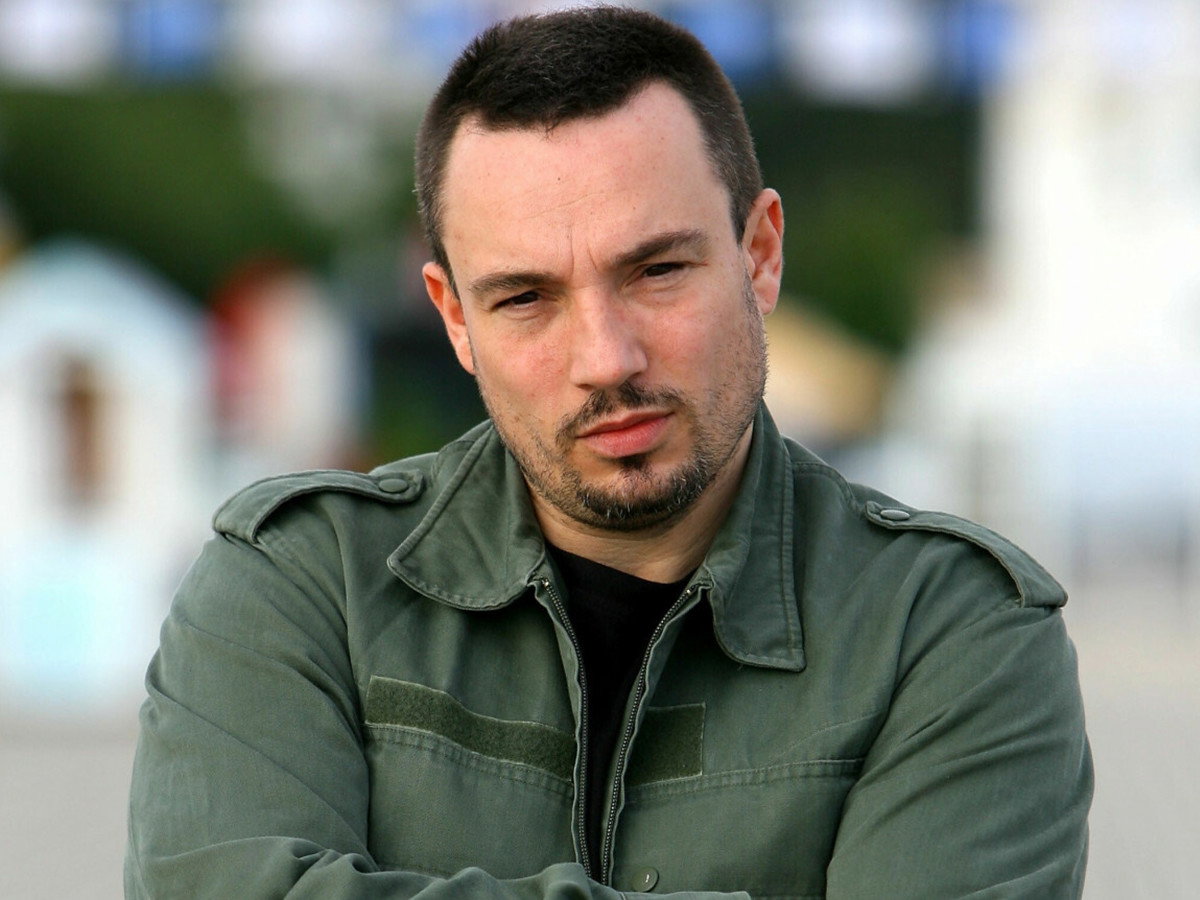 Jacek Stachursky kończy 56 lat