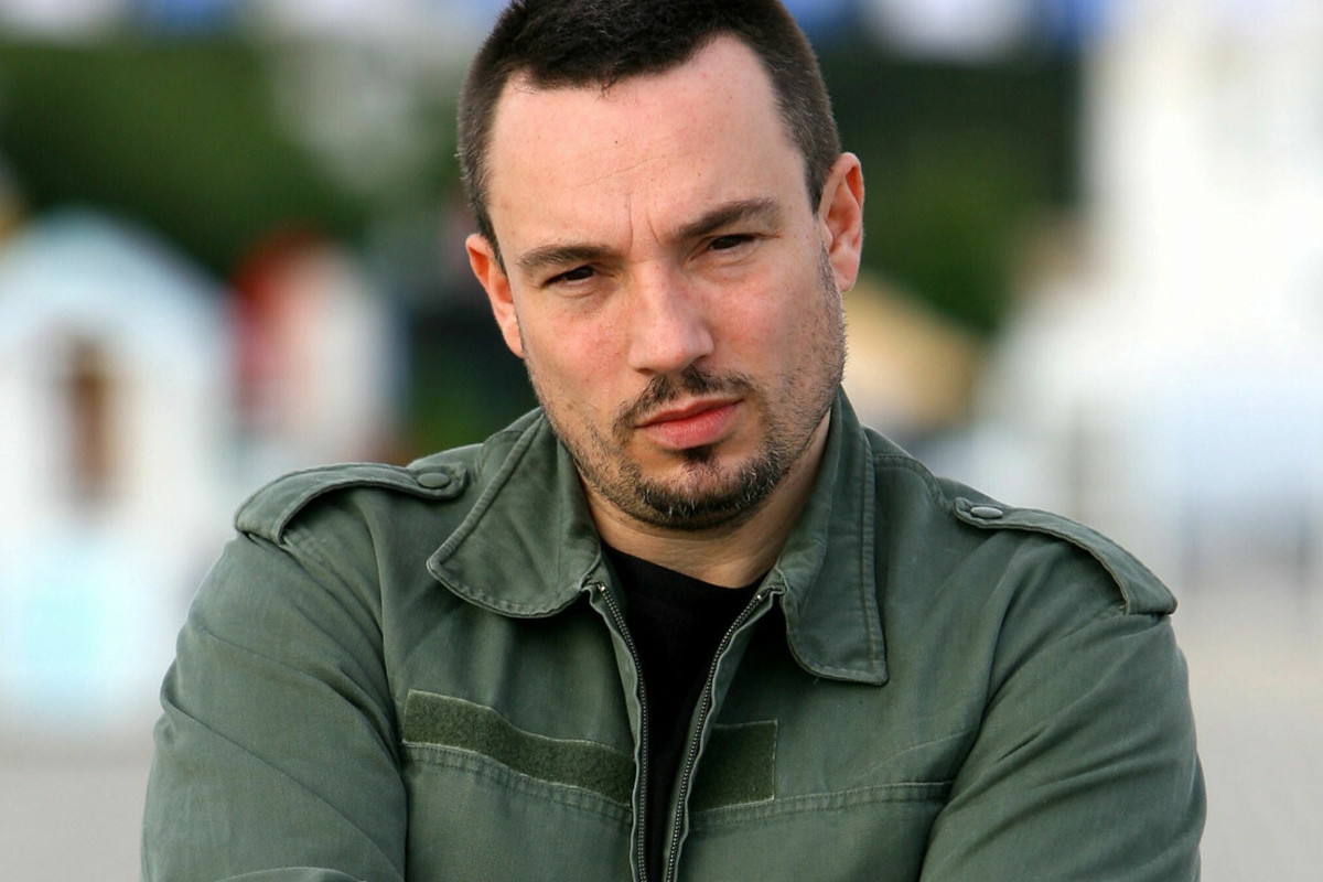 Jacek Stachursky kończy 56 lat
