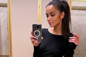 Hotel Paradise Klaudia El Dursi w genialnej małej czarnej