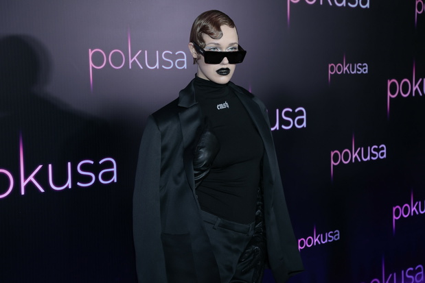 Premiera filmu Pokusa