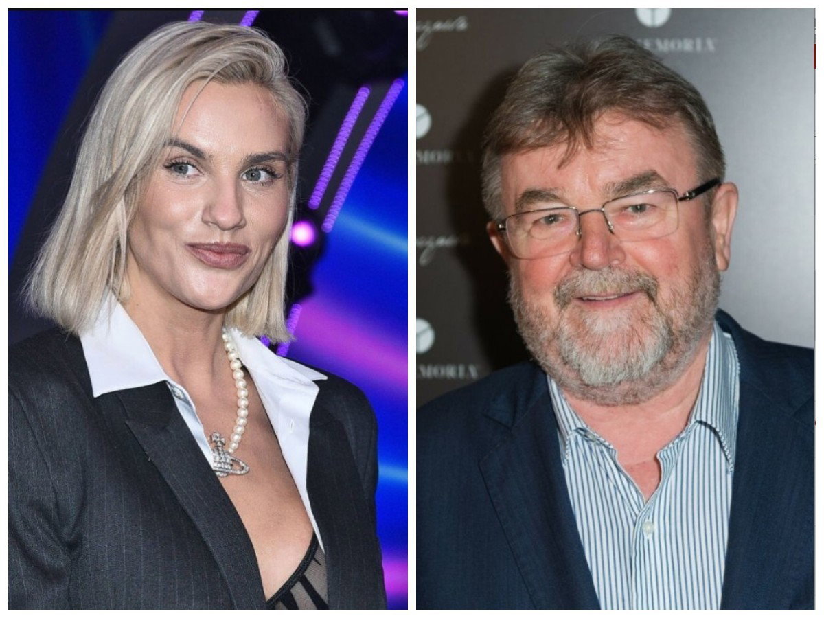 Karolina Gilon komentuje usuniecie Love Island z ramówki Polsatu