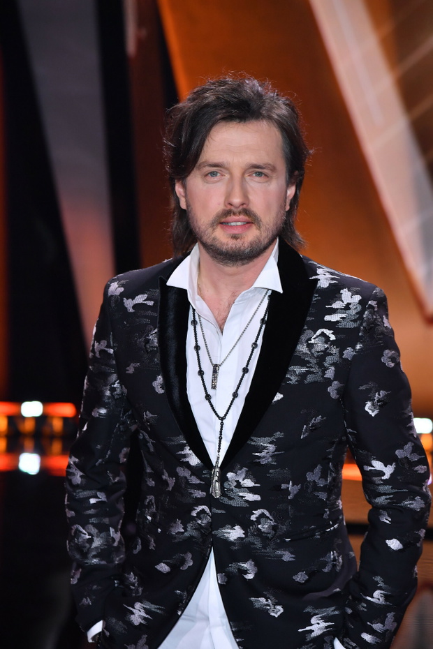 4. edycja The Voice Senior