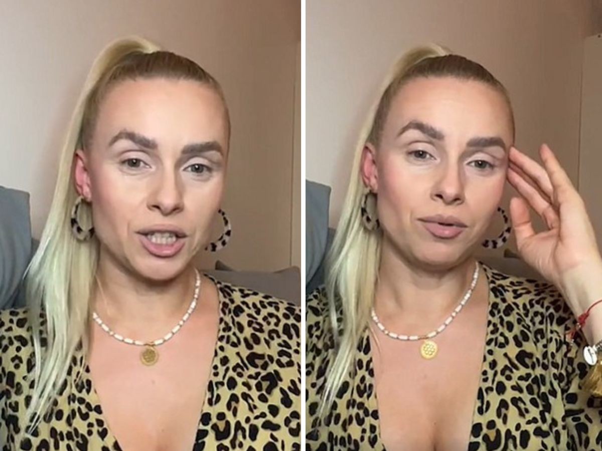 40 kontra 20 Magda krytycznie o programie