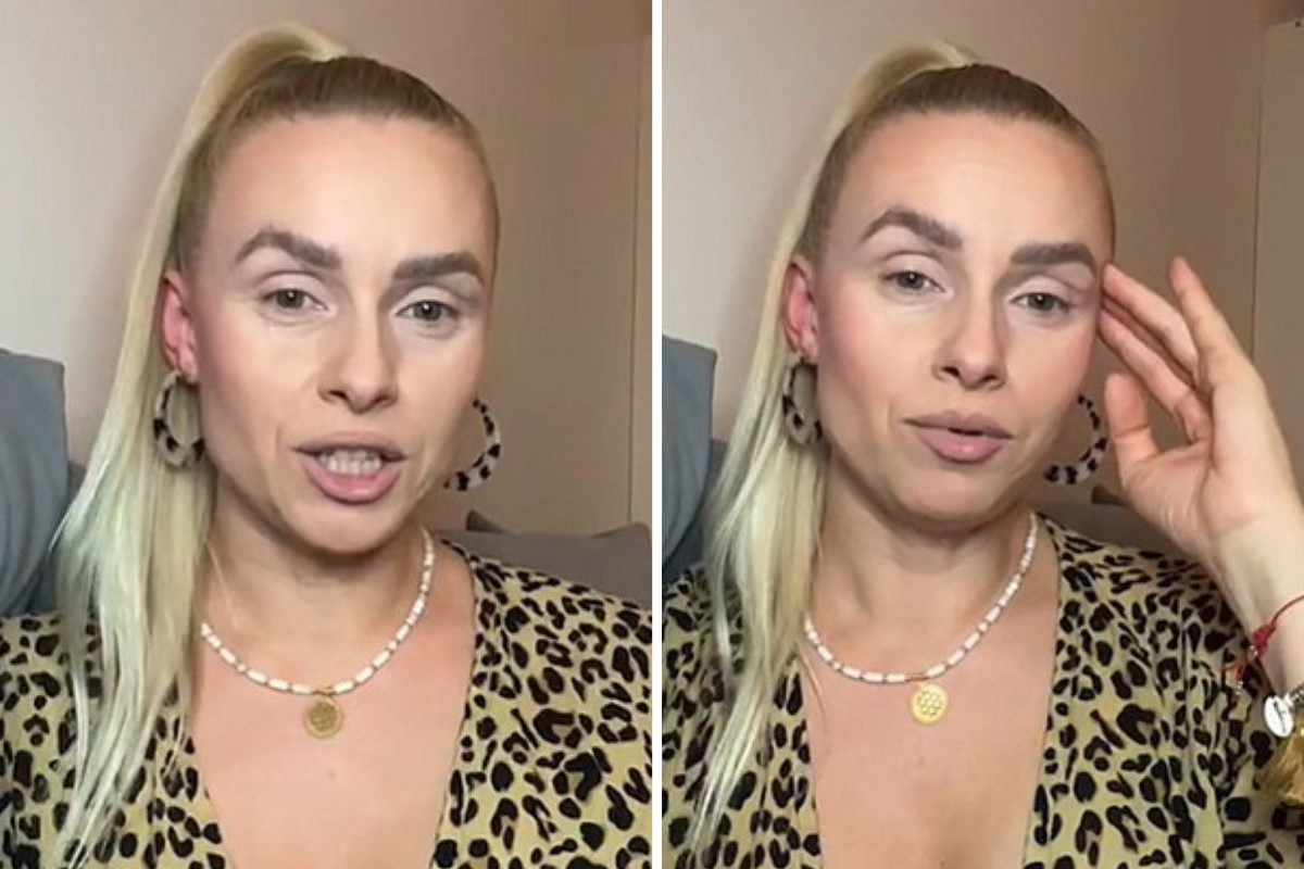 40 kontra 20 Magda krytycznie o programie