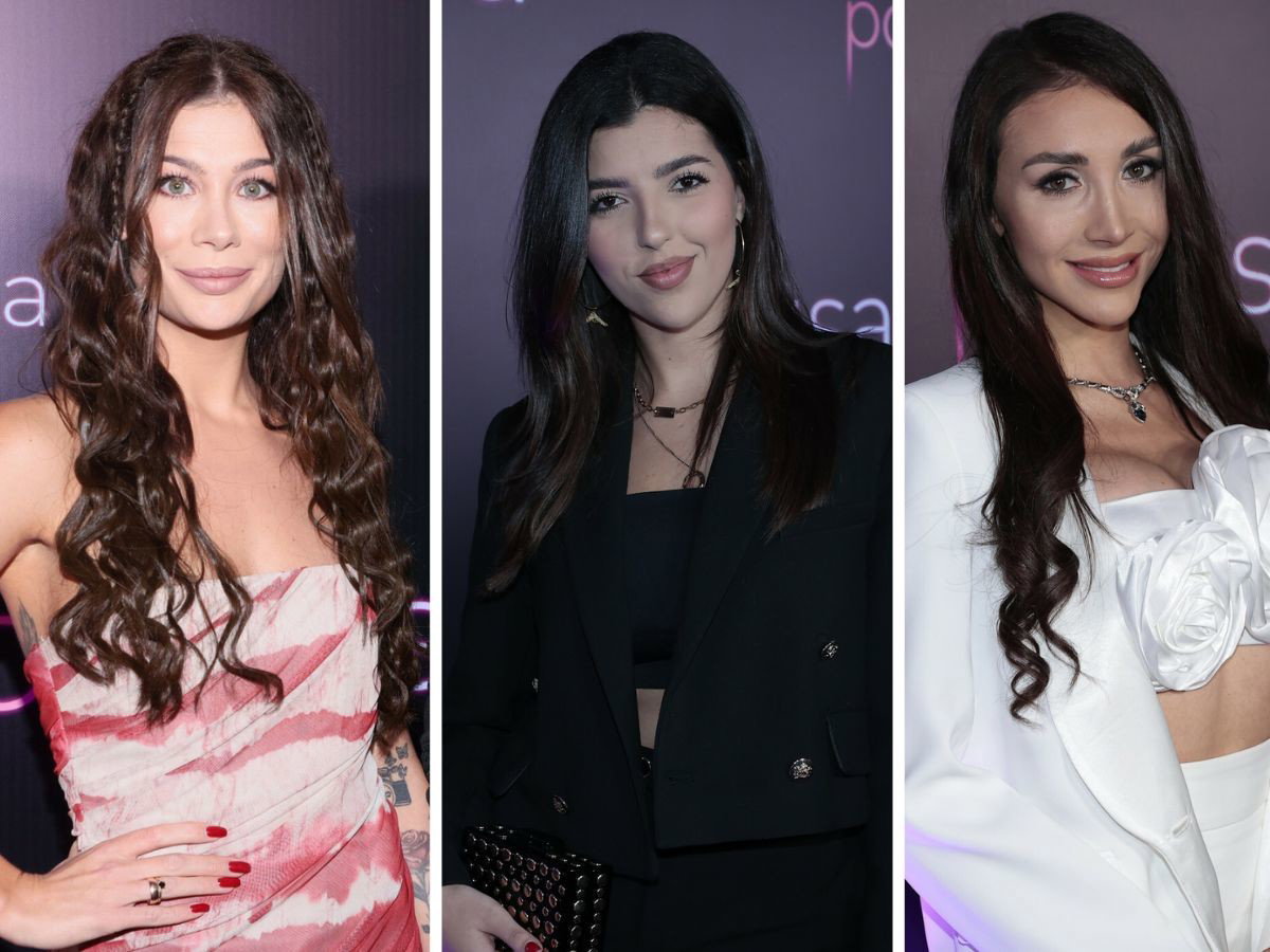 Gwiazdy Hotelu Paradise na premierze "Pokusy": Odchudzona Marietta Witkowska, Natalia Fok i inni