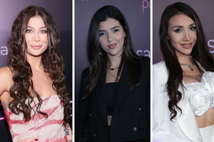 Gwiazdy Hotelu Paradise na premierze "Pokusy": Odchudzona Marietta Witkowska, Natalia Fok i inni