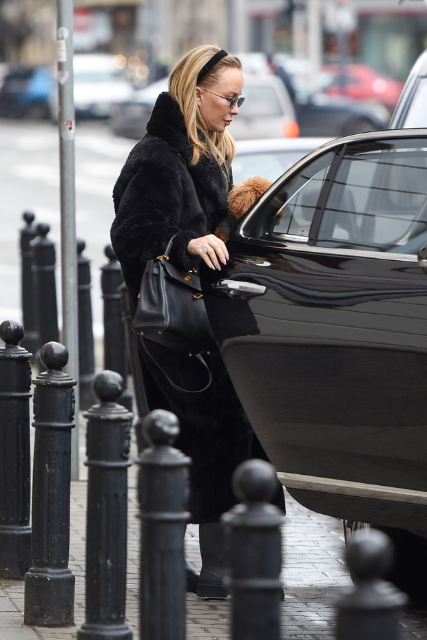 2023.01.19 Warszawa
Joanna Przetakiewicz
FOT TER/FRB/AF EOS