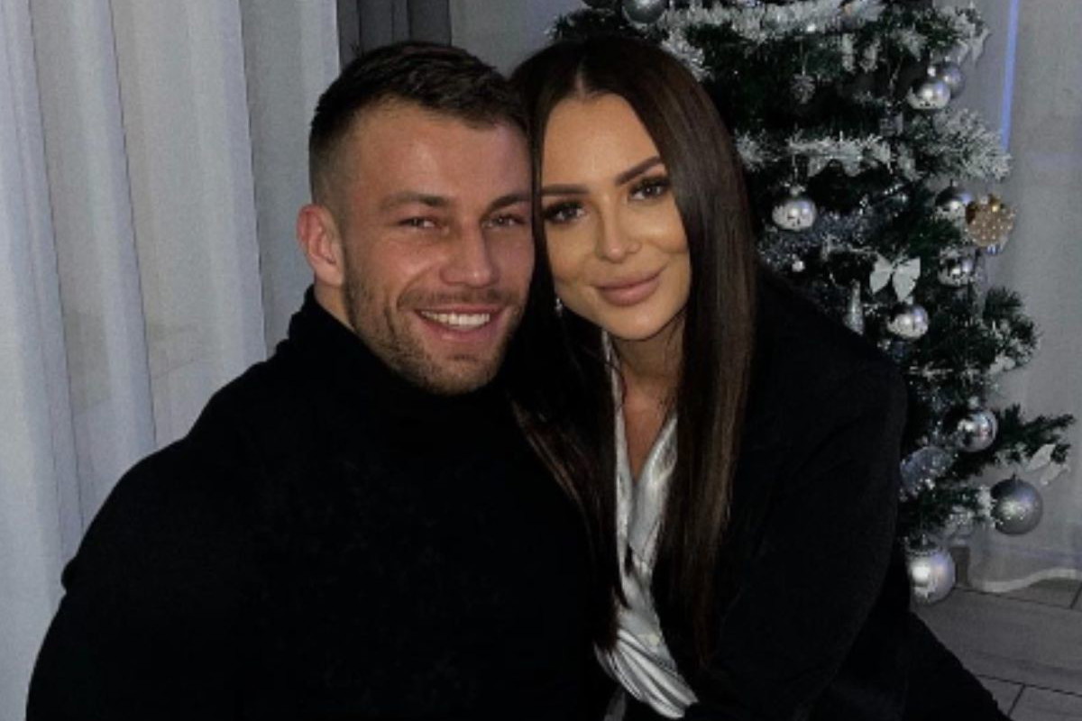 Love Island: Mikołaj postawił na metamorfozę