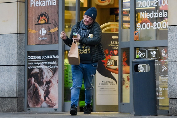 2023.01.24 Warszawa
Bartosz Zukowski
FOT TER/frb/AF EOS