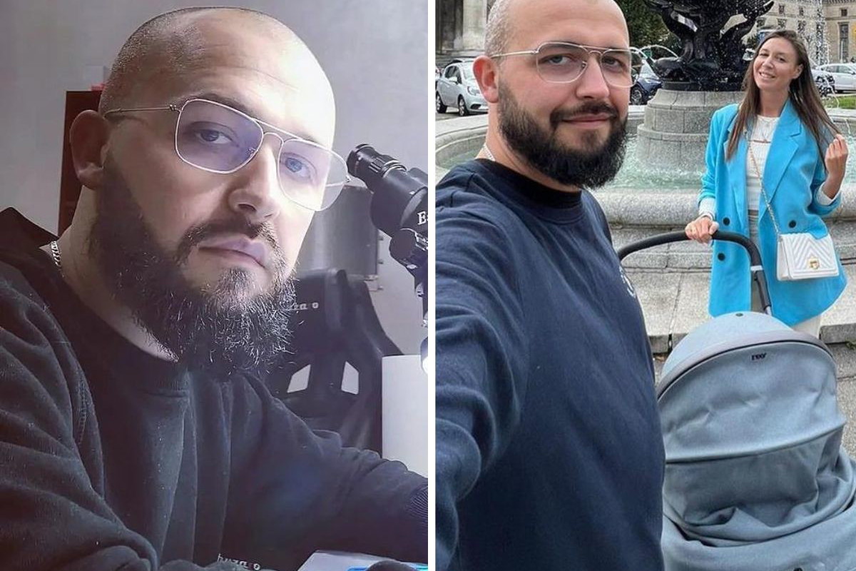 Ślub od pierwszego wejrzenia Robert ogłosił rozstanie